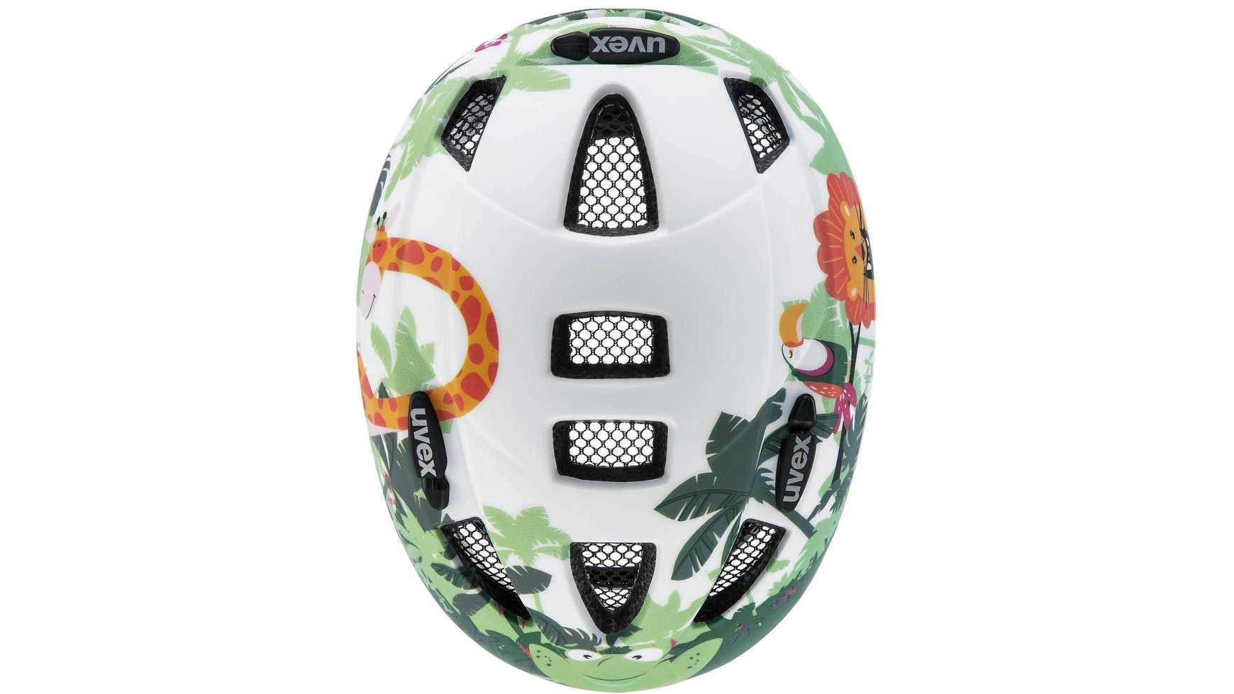 Uvex Kid 2 CC Kinderhelm image 32