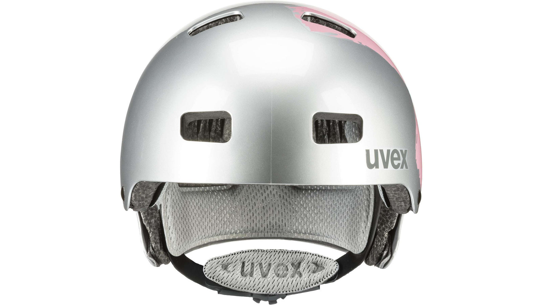 Uvex Kid 3 Skate Helm Kids/Teens image 46