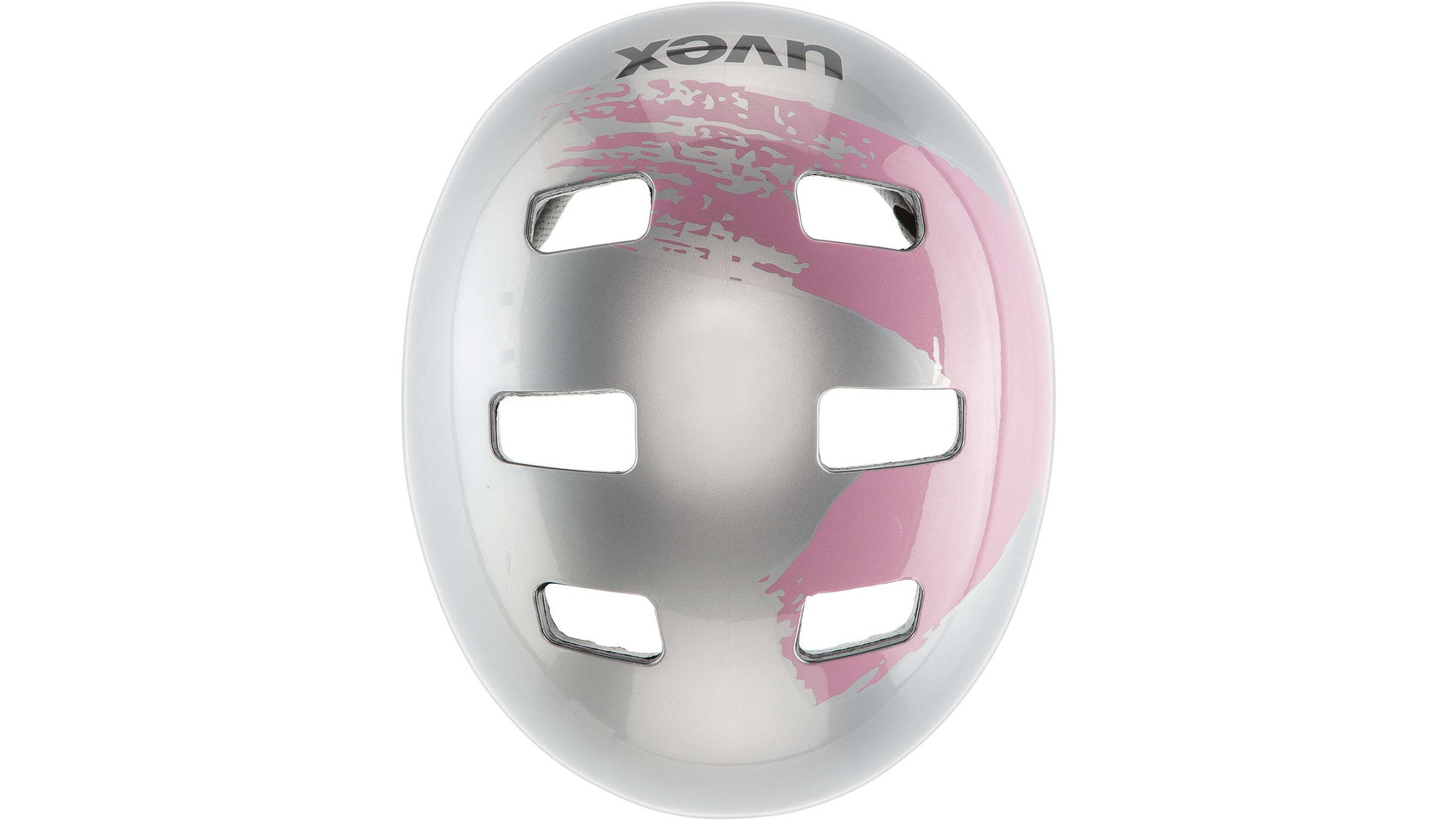 Uvex Kid 3 Skate Helm Kids/Teens image 48