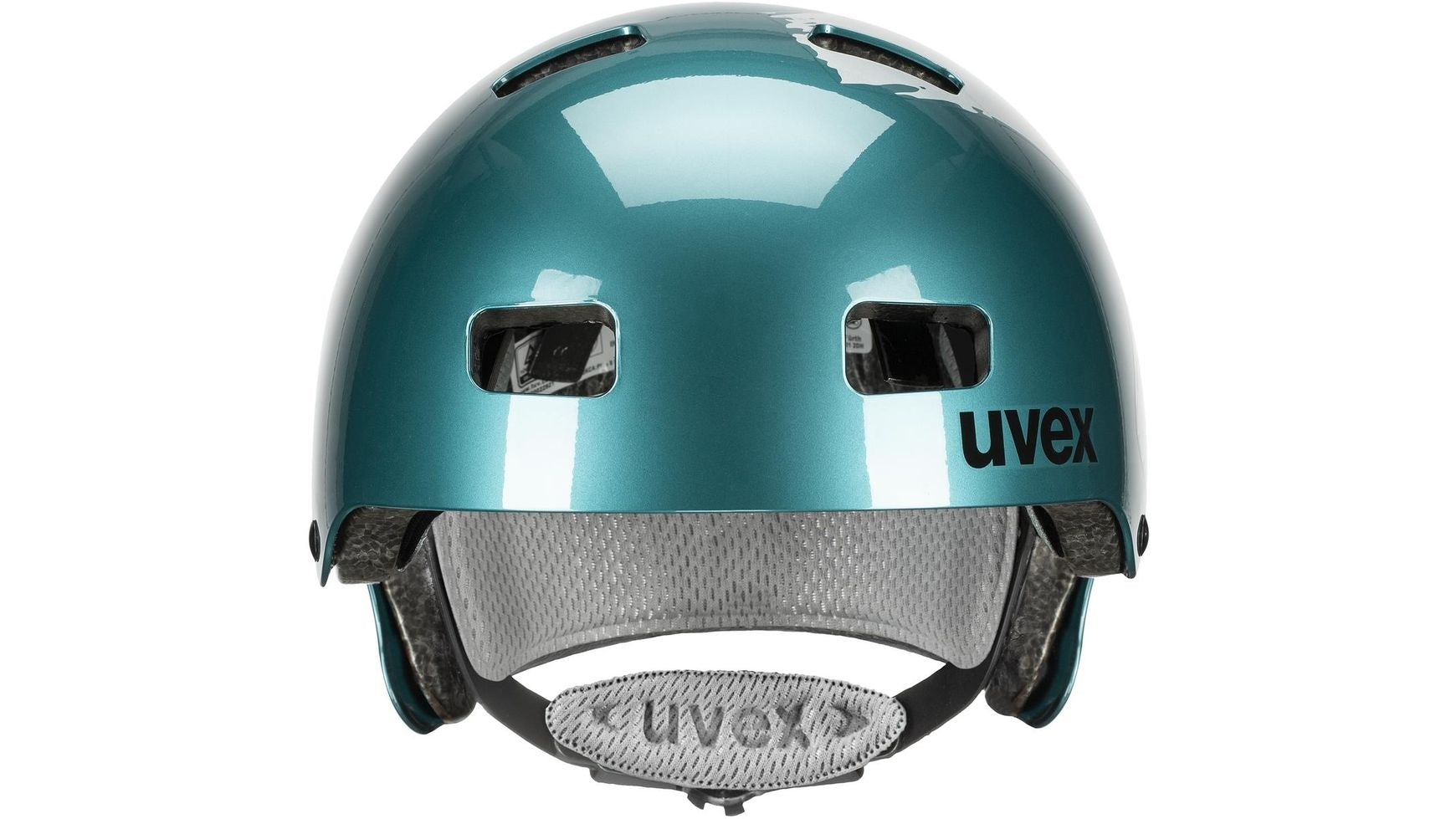 Uvex Kid 3 Skate Helm Kids/Teens image 56