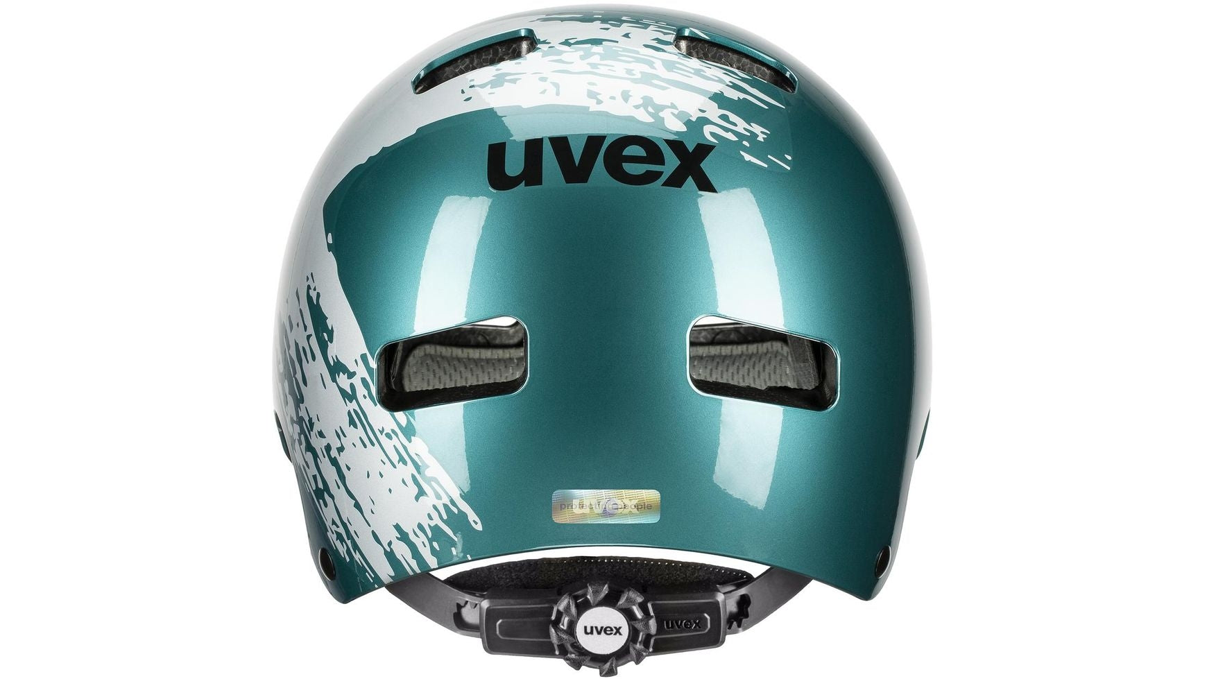 Uvex Kid 3 Skate Helm Kids/Teens image 57