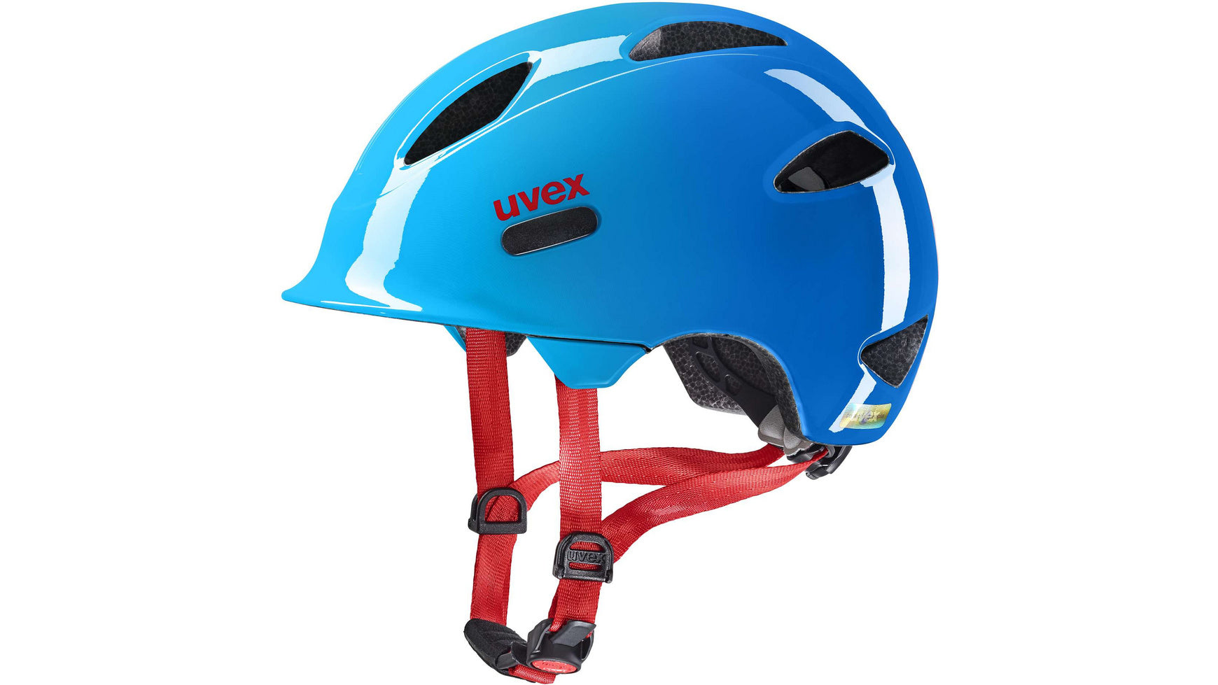 Uvex Oyo Kinderhelm