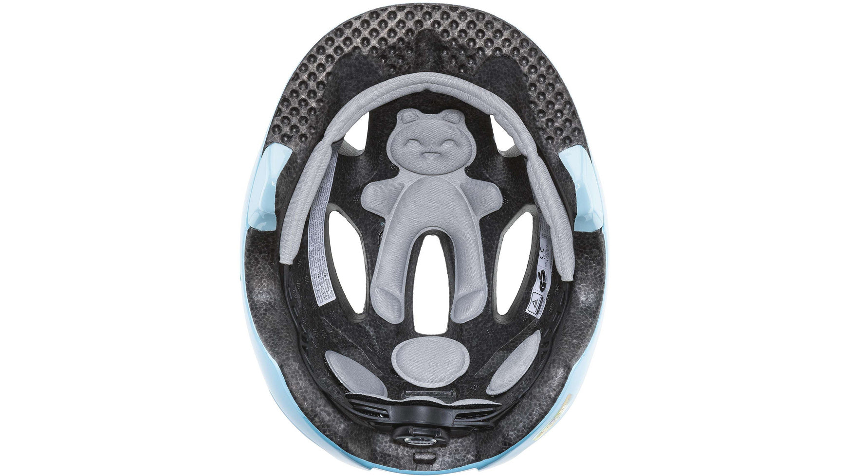 Uvex Oyo Kinderhelm image 33