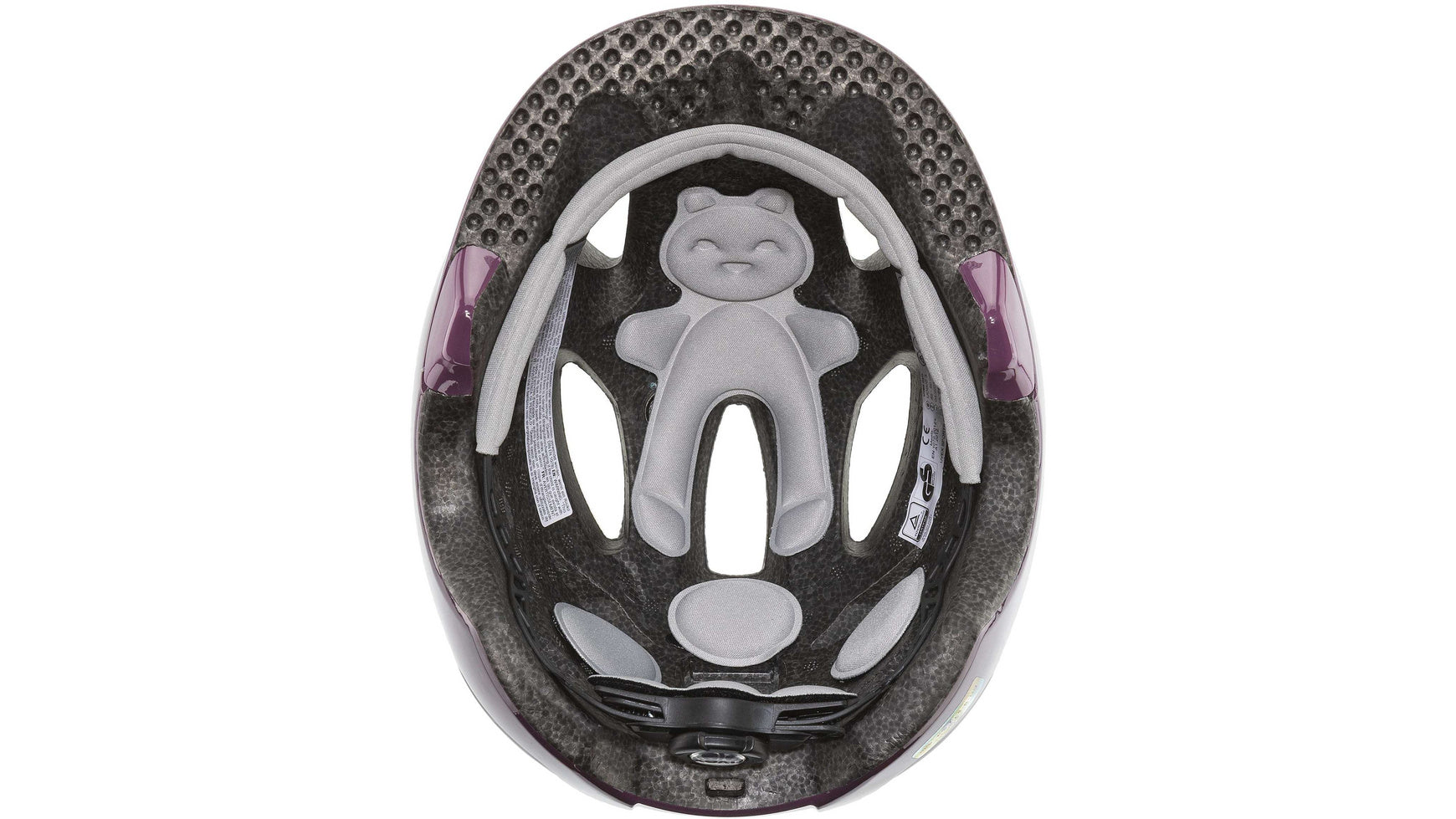 Uvex Oyo Kinderhelm image 28