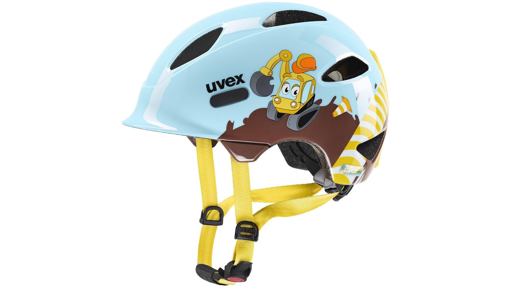 Uvex Oyo Style Kinderhelm image 10