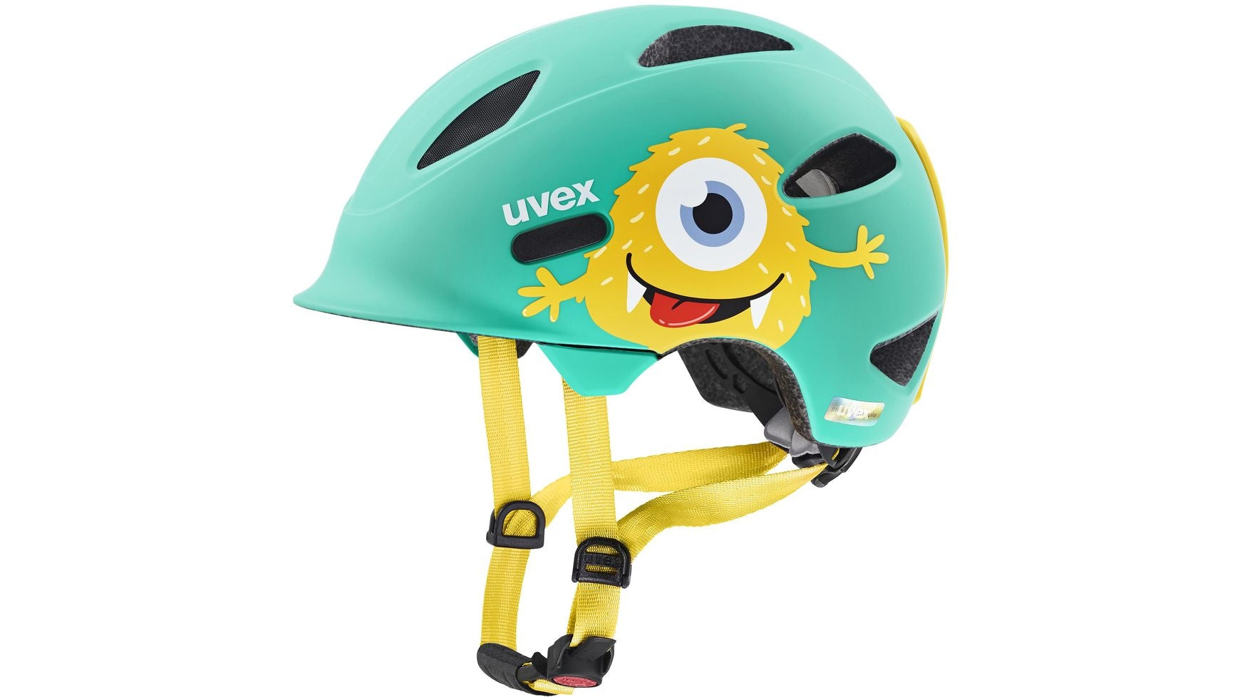 Uvex Oyo Style Kinderhelm image 15