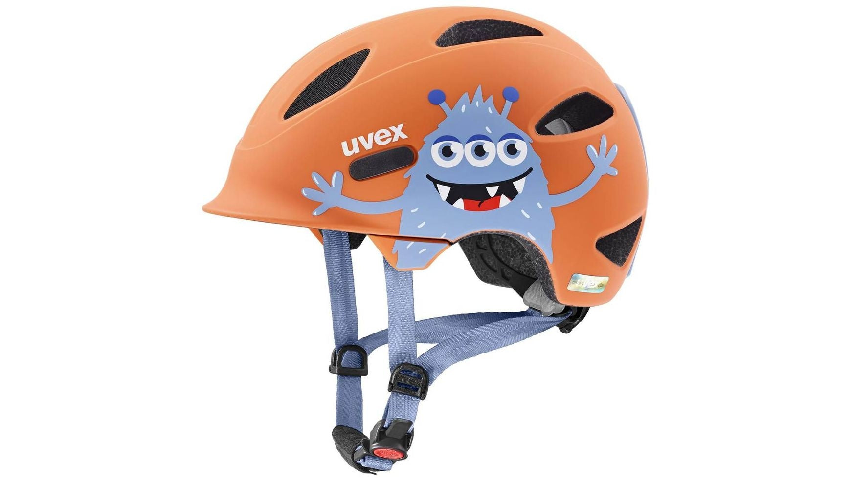 Uvex Oyo Style Kinderhelm image 20