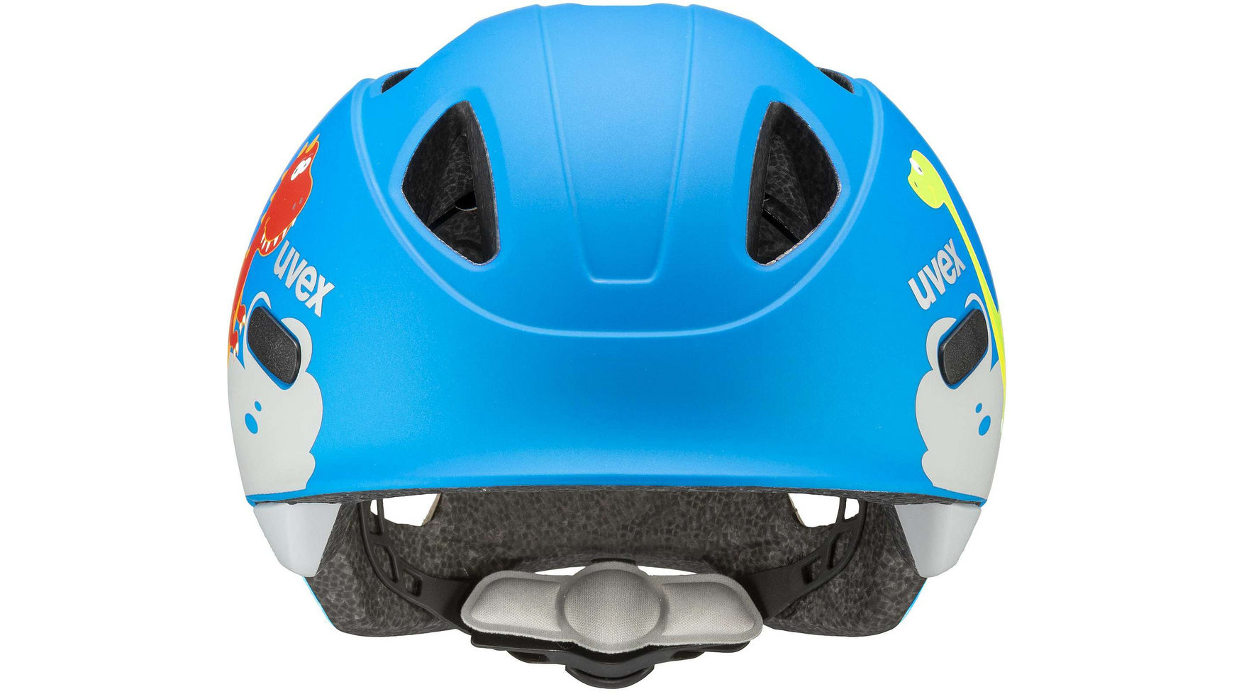 Uvex Oyo Style Kinderhelm image 35