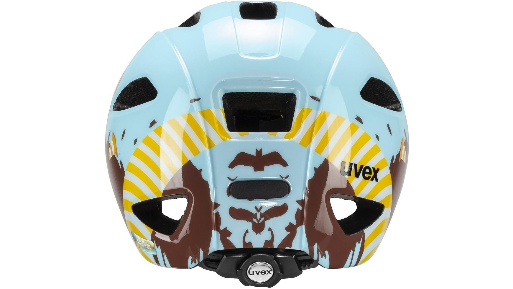 Uvex Oyo Style Kinderhelm image 12