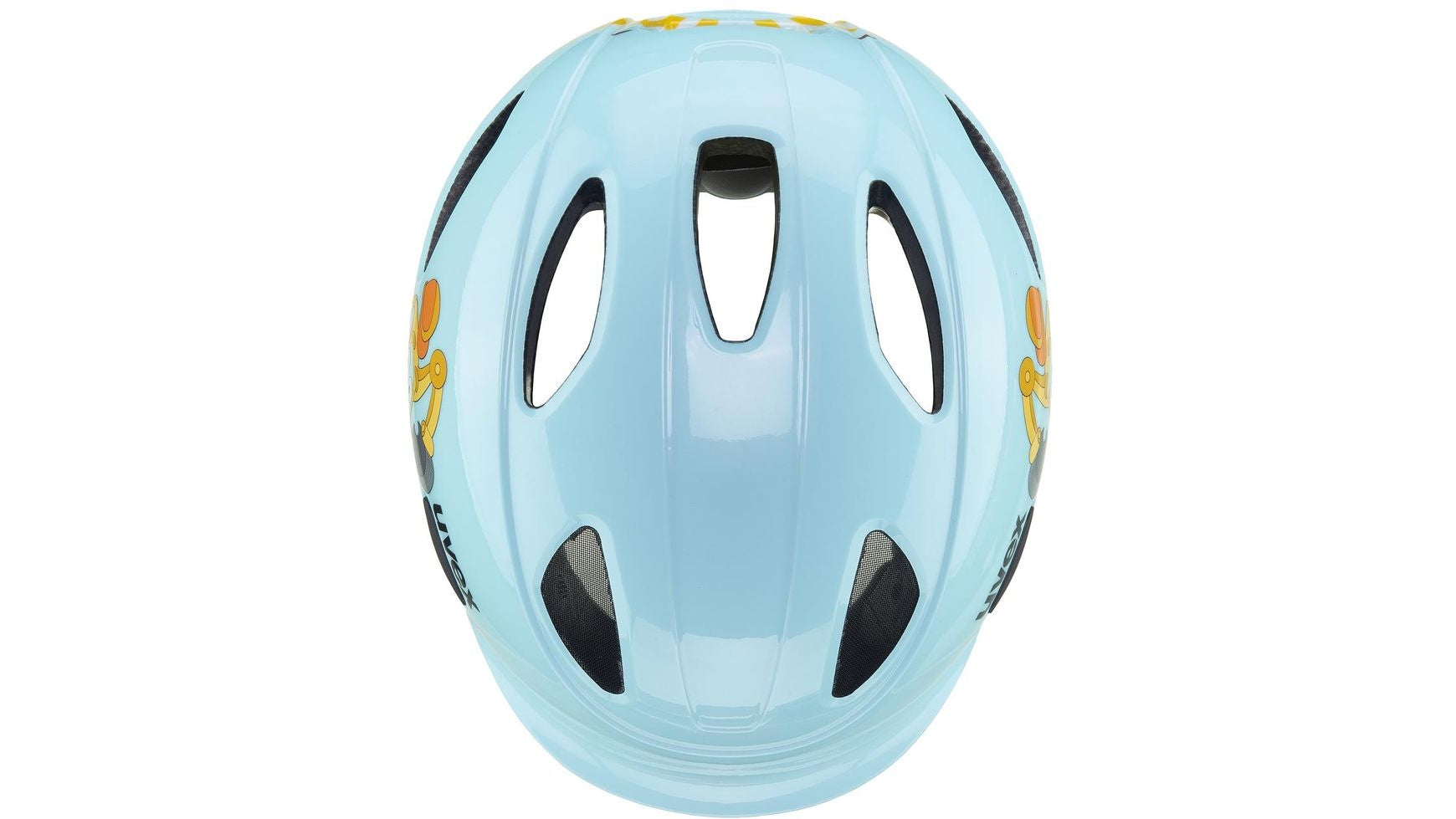 Uvex Oyo Style Kinderhelm image 13