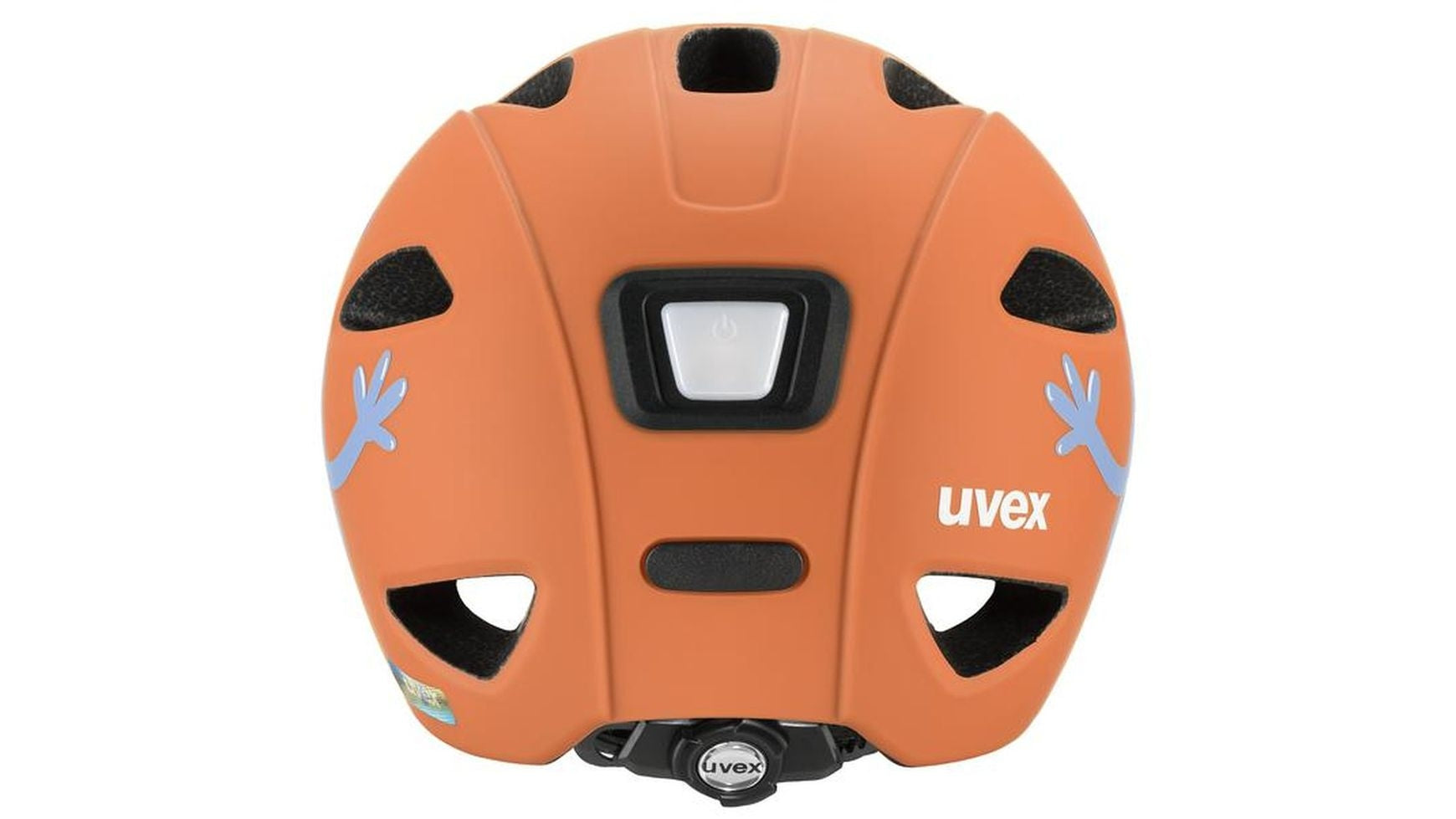 Uvex Oyo Style Kinderhelm image 23