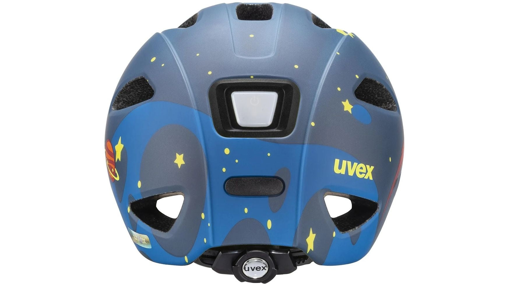 Uvex Oyo Style Kinderhelm image 31