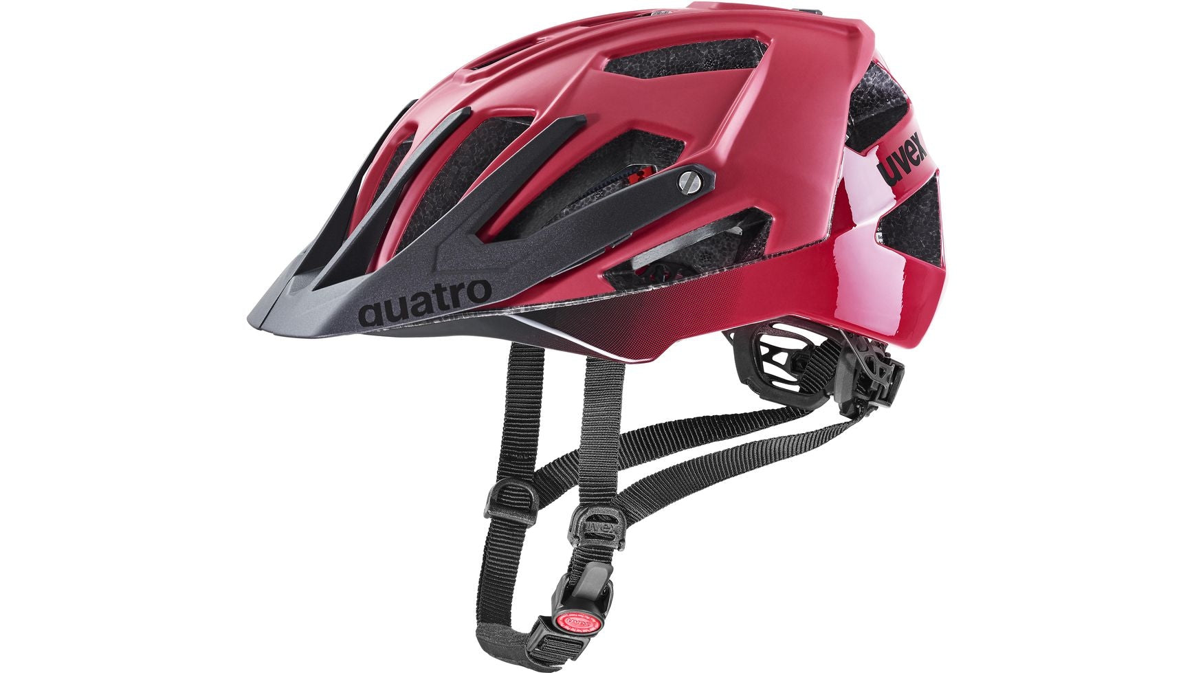 Uvex Quatro CC image 15