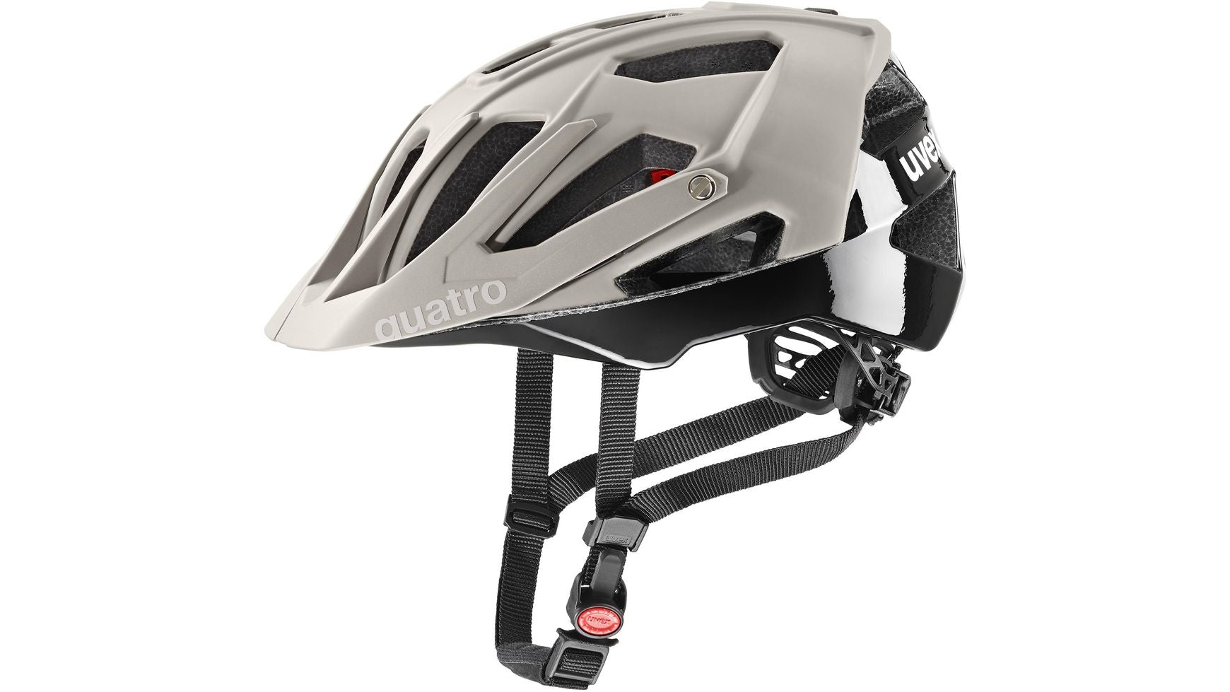 Uvex Quatro CC image 24