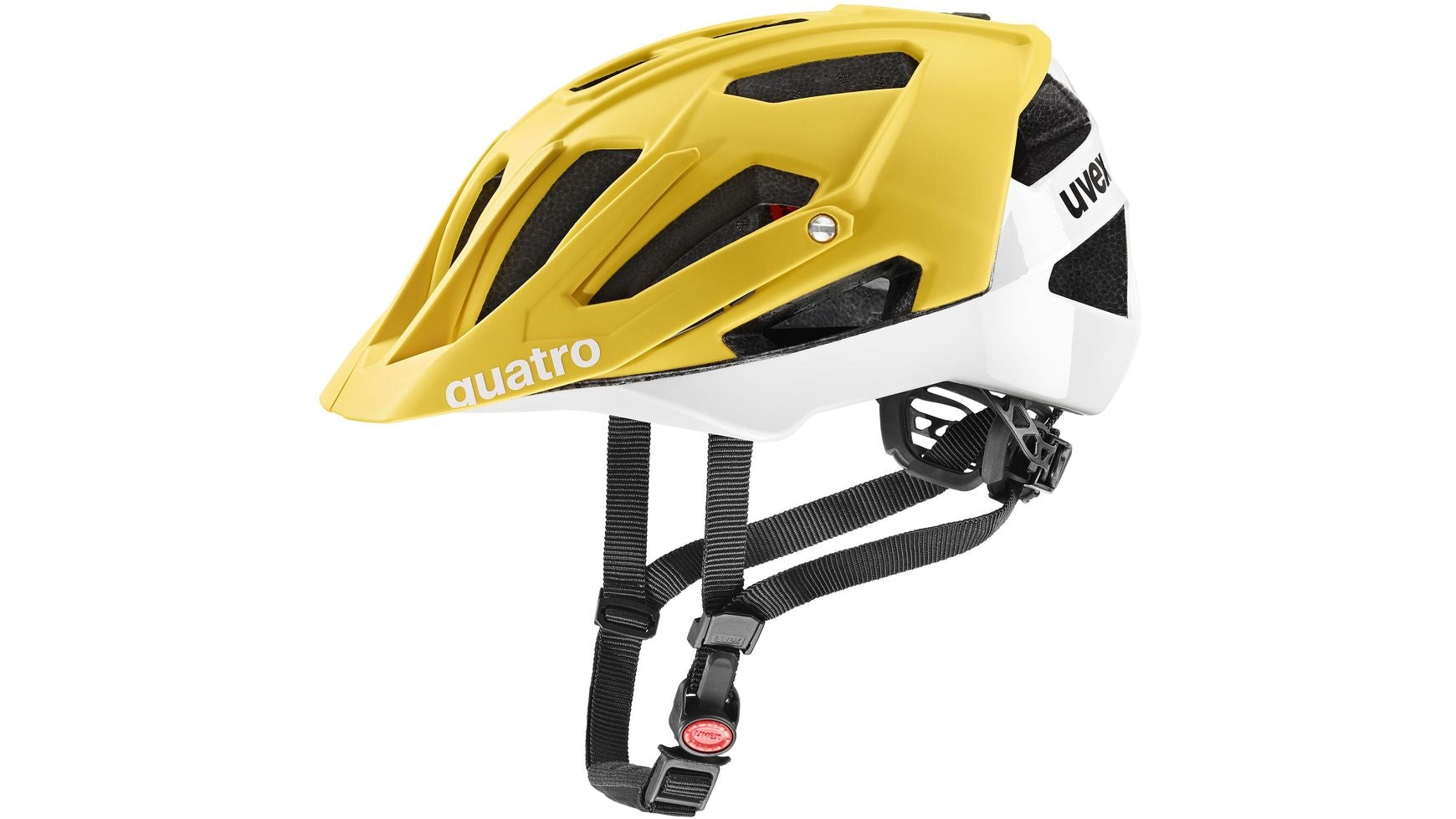 Uvex Quatro CC image 29