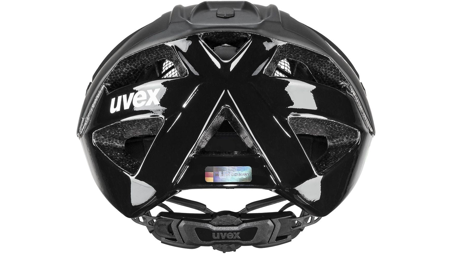 Uvex Quatro CC image 7