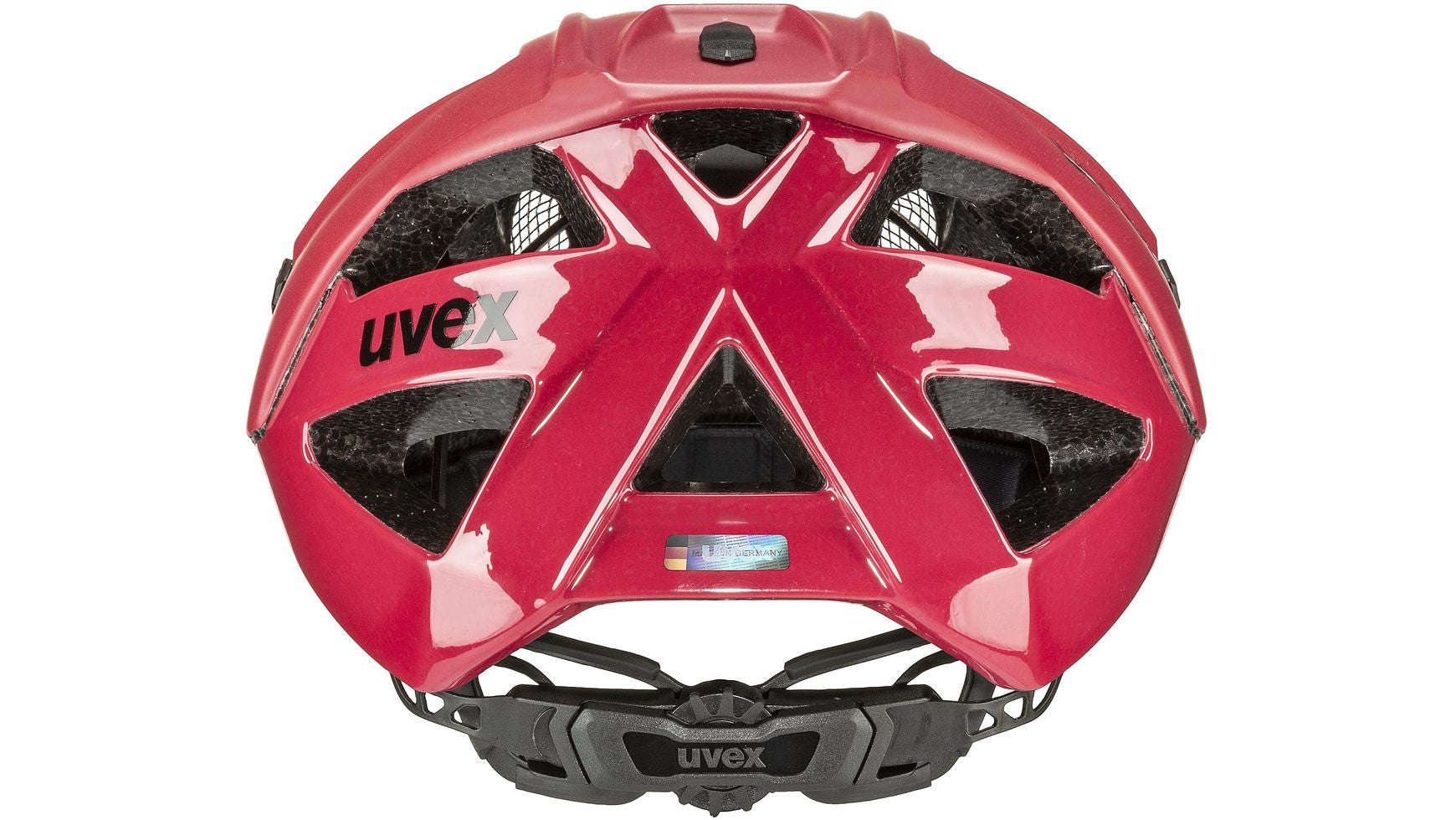 Uvex Quatro CC image 17