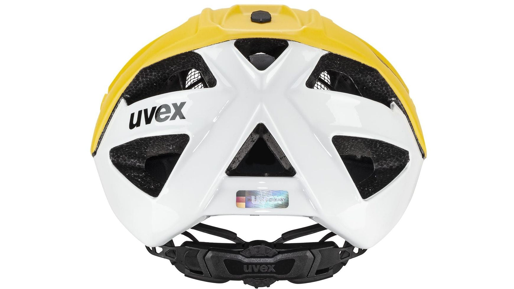 Uvex Quatro CC image 31