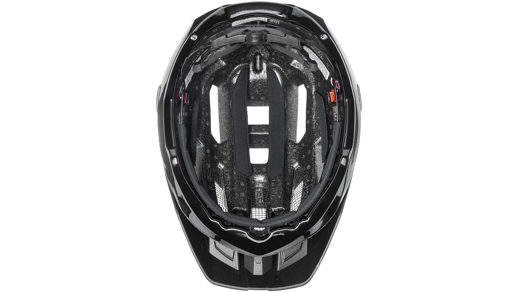 Uvex Quatro CC image 9