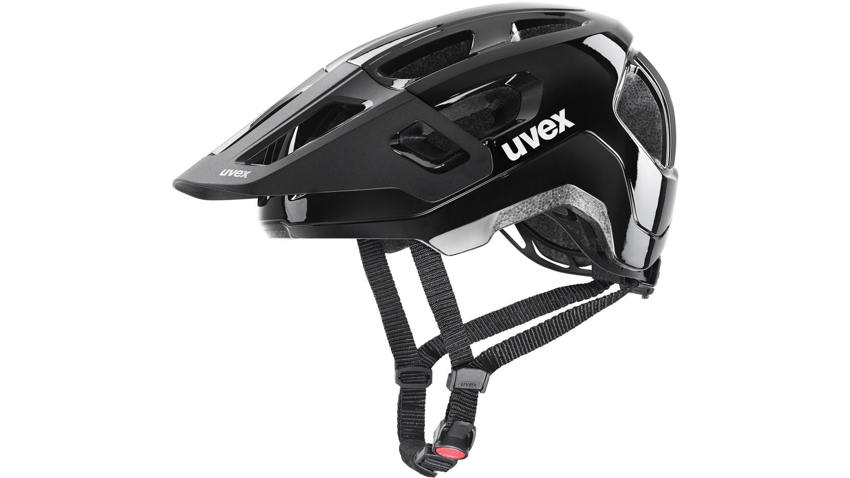 Uvex React Jr. Jugendhelm image 0