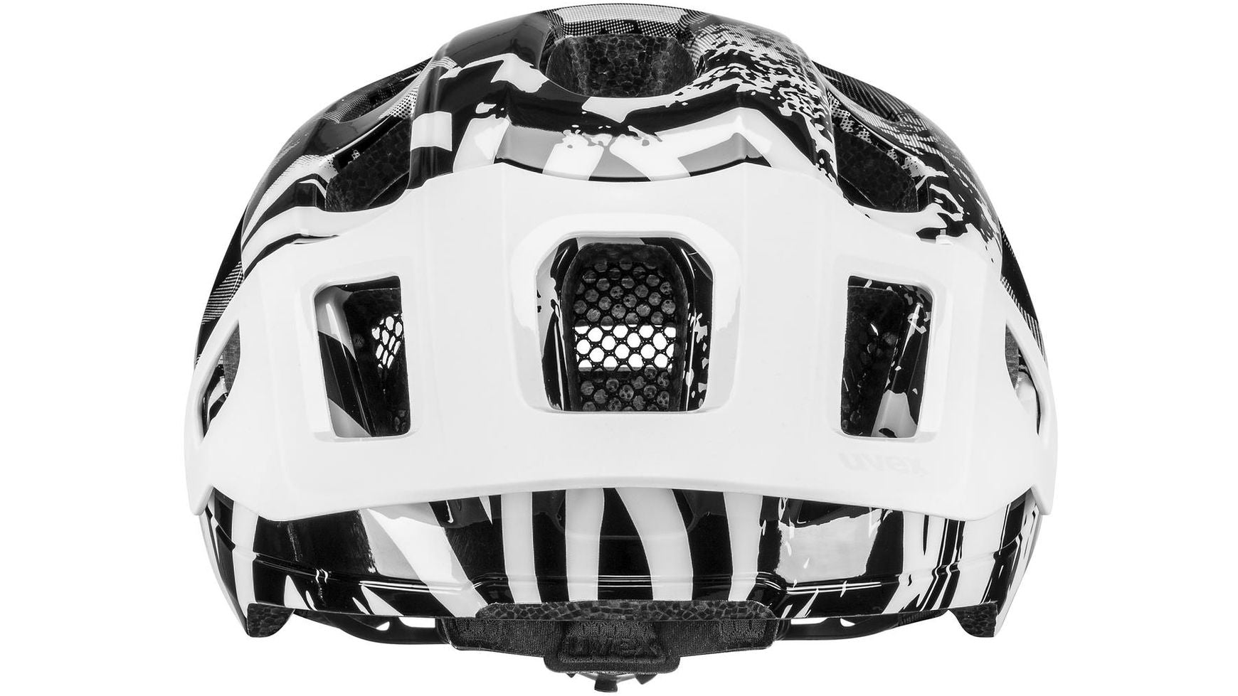 Uvex React Jr. Jugendhelm image 6