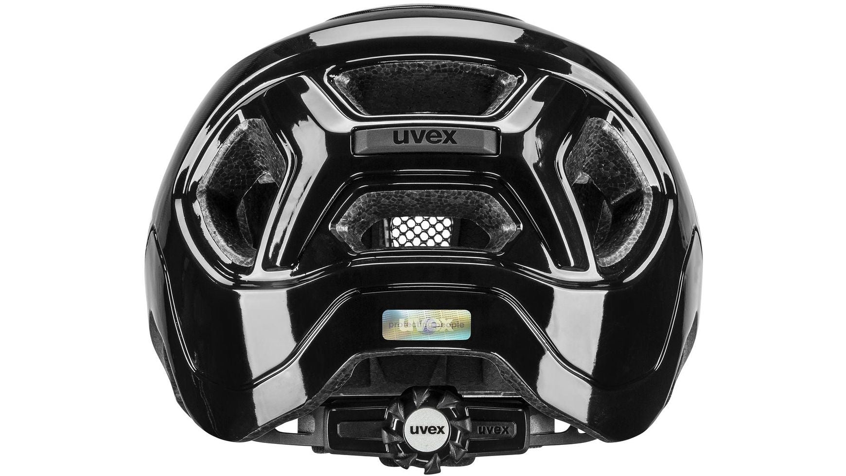 Uvex React Jr. Jugendhelm image 7