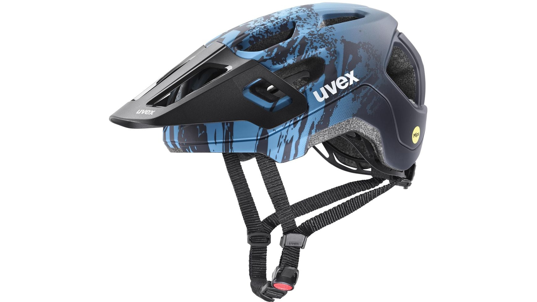 Uvex React Jr. MIPS Jugendhelm image 0
