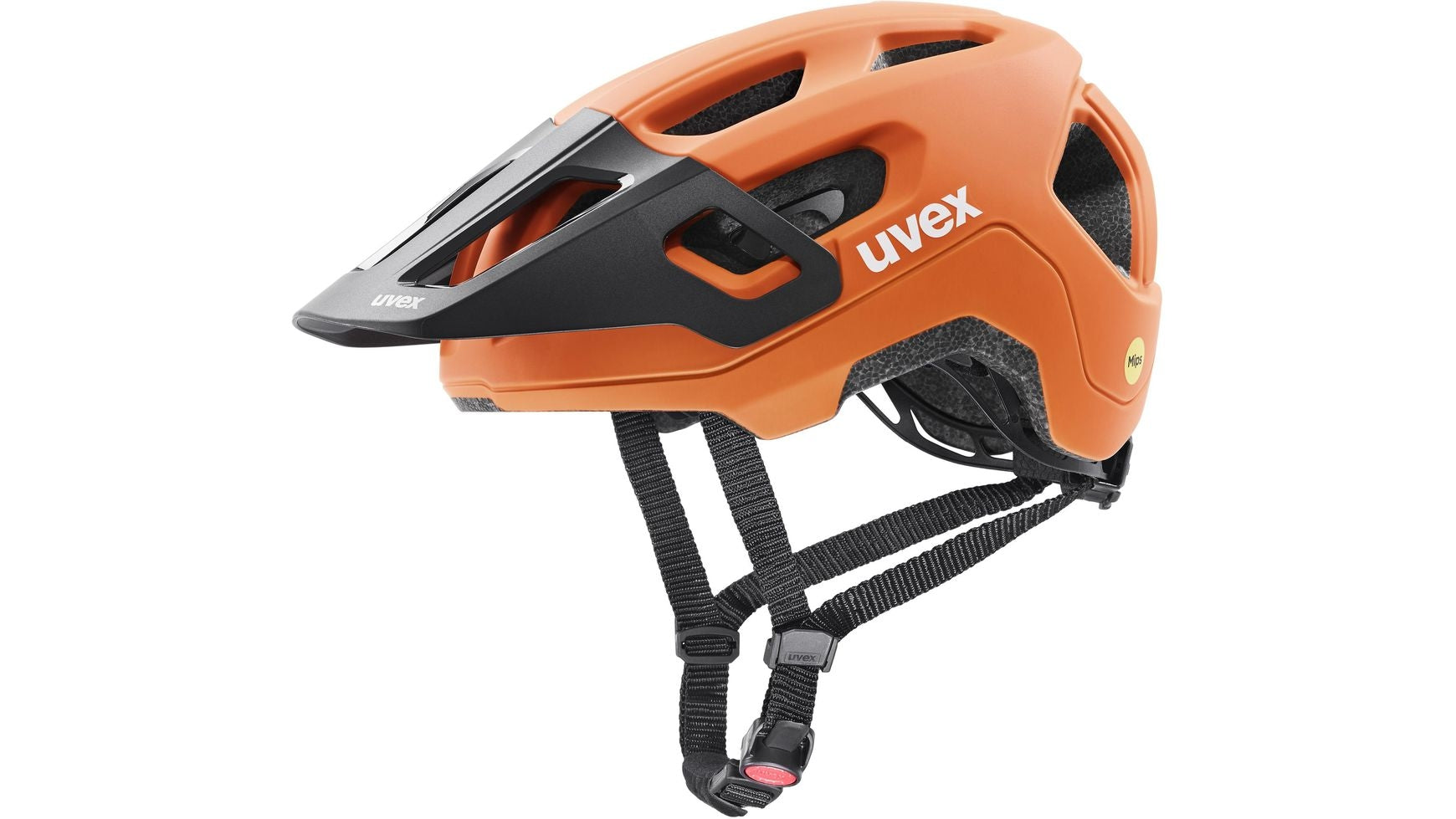 Uvex React Jr. MIPS Jugendhelm image 5