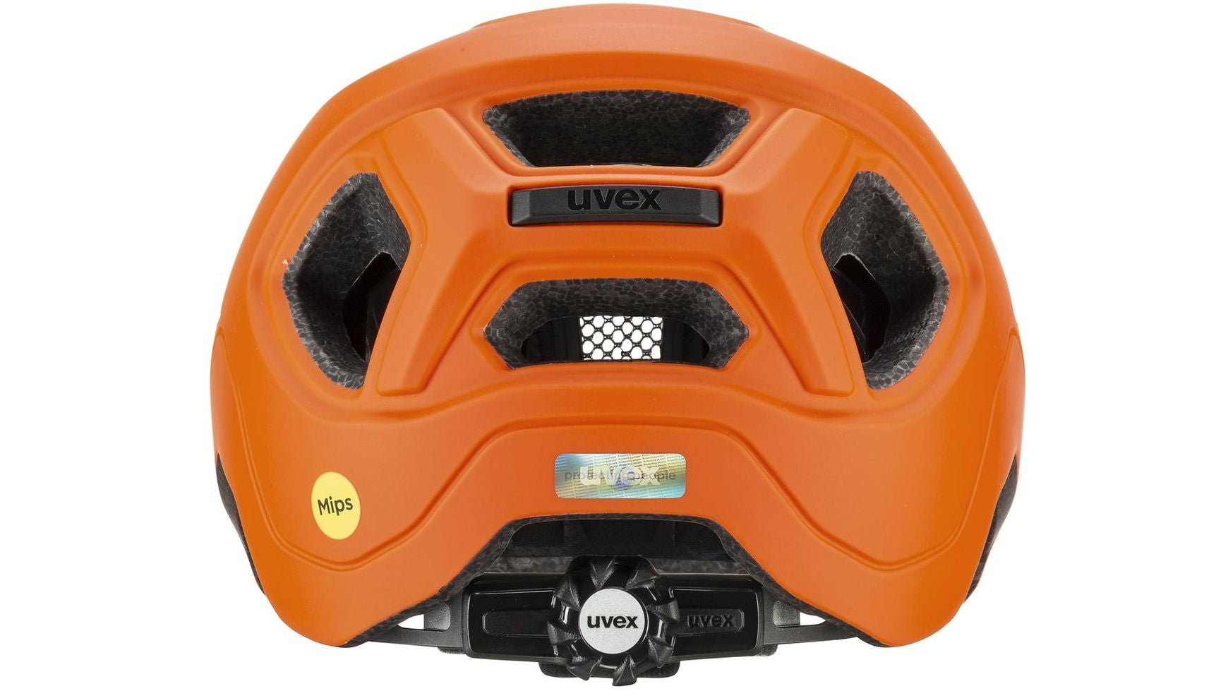 Uvex React Jr. MIPS Jugendhelm image 7