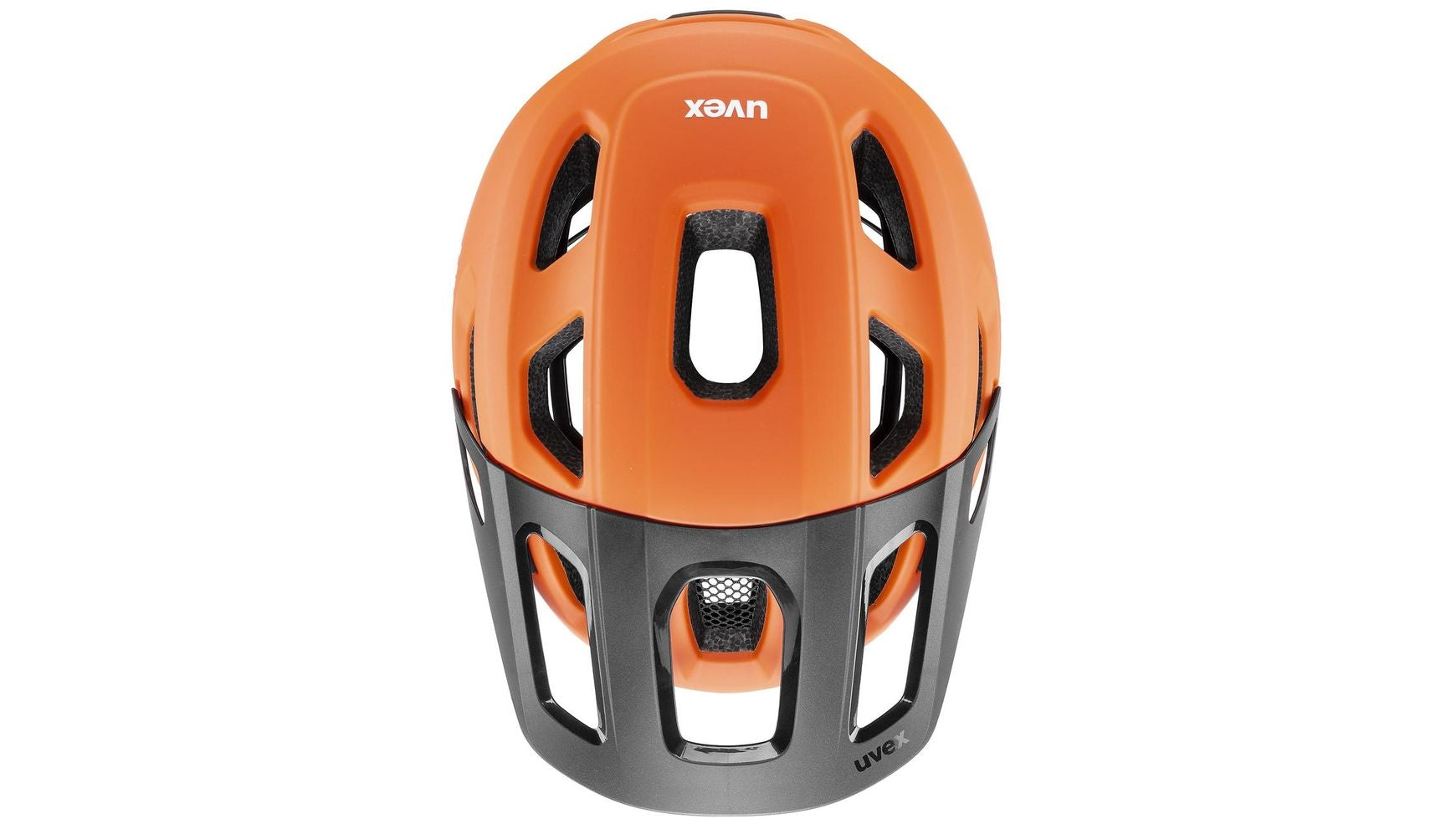 Uvex React Jr. MIPS Jugendhelm image 8