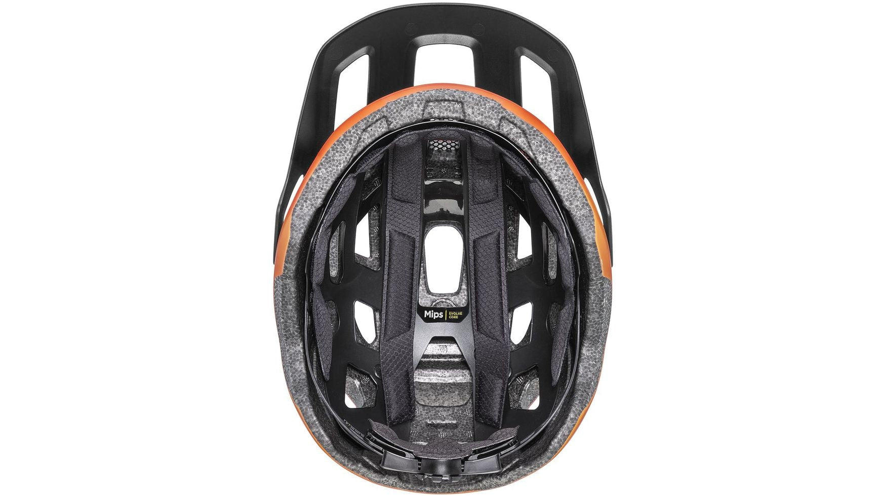 Uvex React Jr. MIPS Jugendhelm image 9