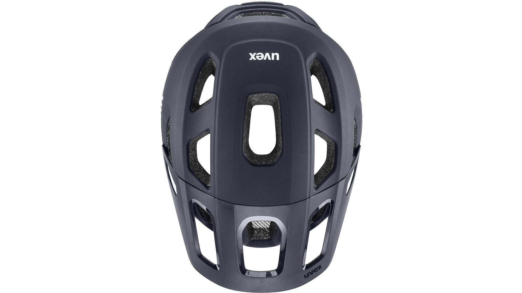 Uvex React Mountainbikehelm Unisex image 8