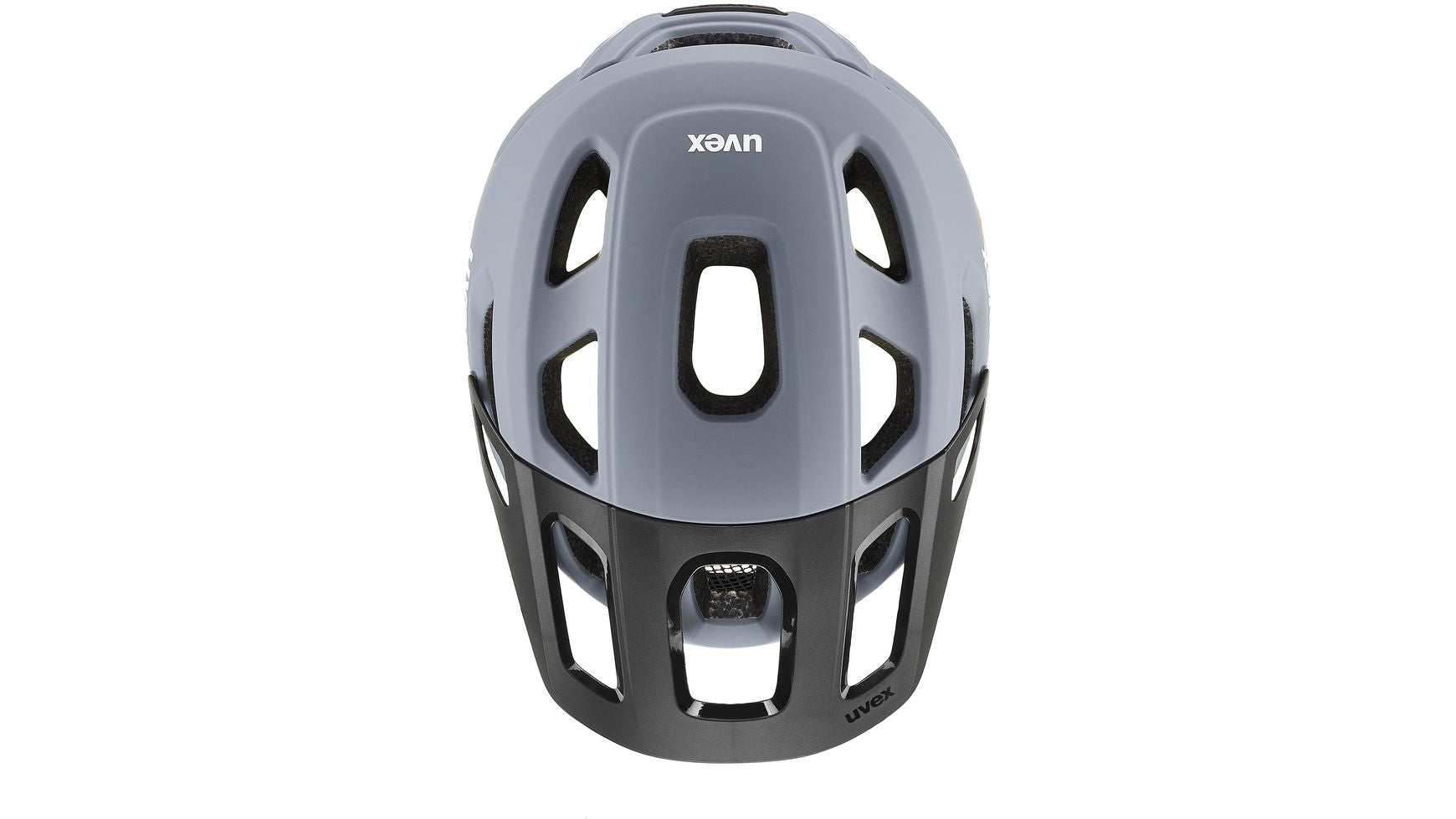 Uvex React Mountainbikehelm Unisex image 13