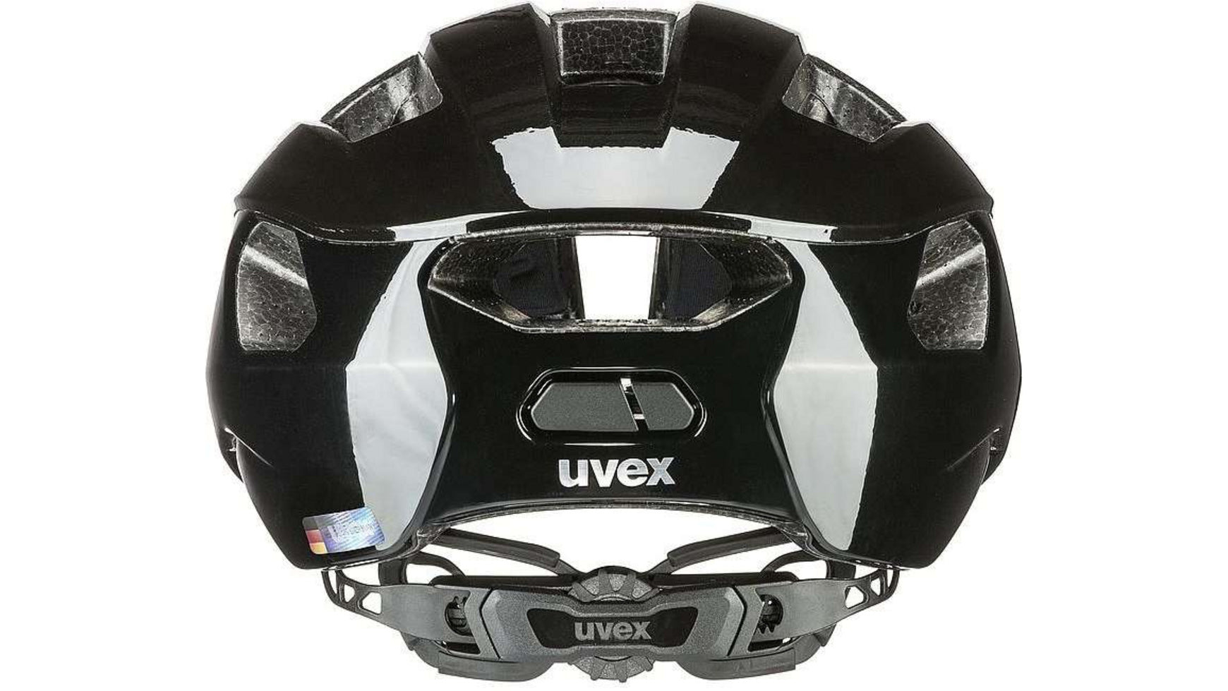 Uvex Rise CC Rennradhelm Unisex image 1