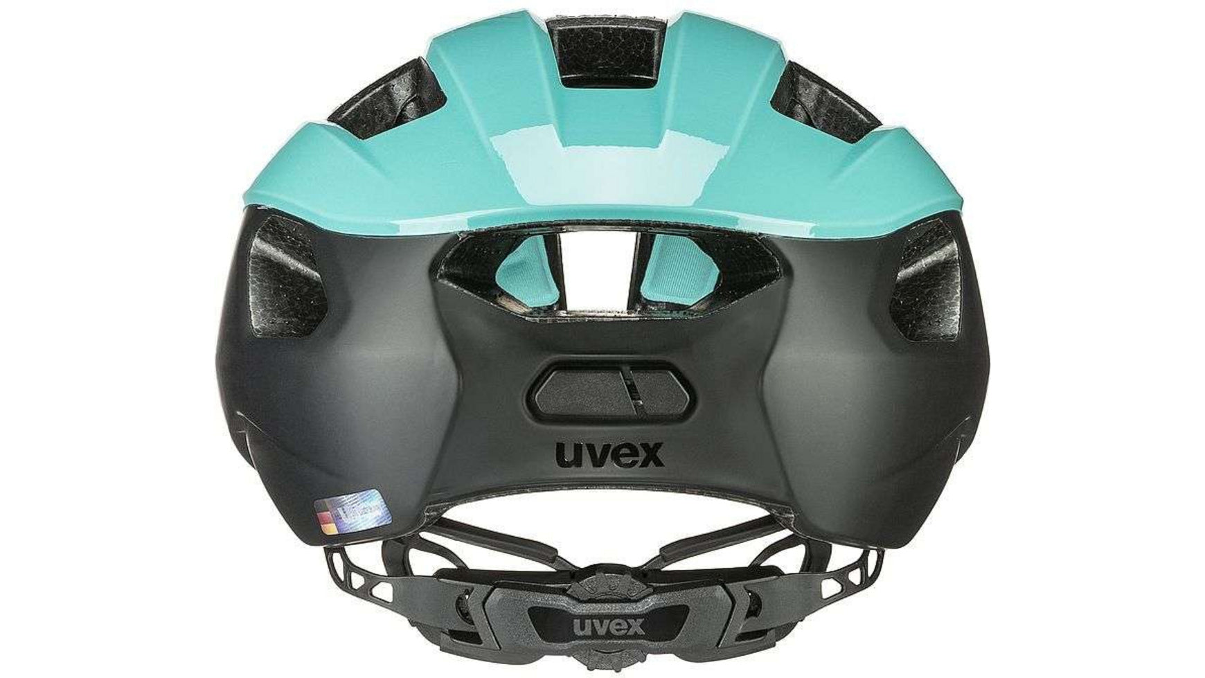 Uvex Rise CC Rennradhelm Unisex image 19