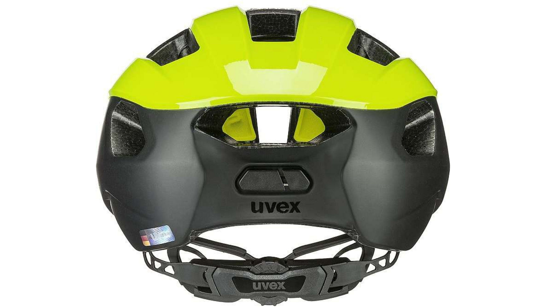 Uvex Rise CC Rennradhelm Unisex image 15