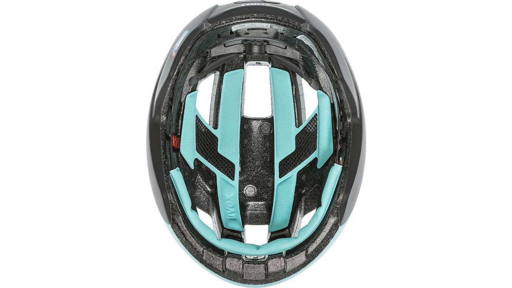 Uvex Rise CC Rennradhelm Unisex image 21