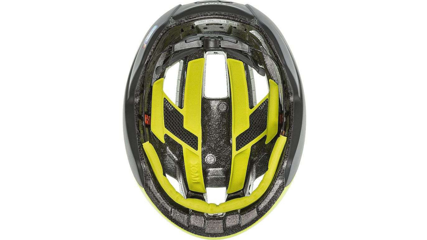 Uvex Rise CC Rennradhelm Unisex image 17
