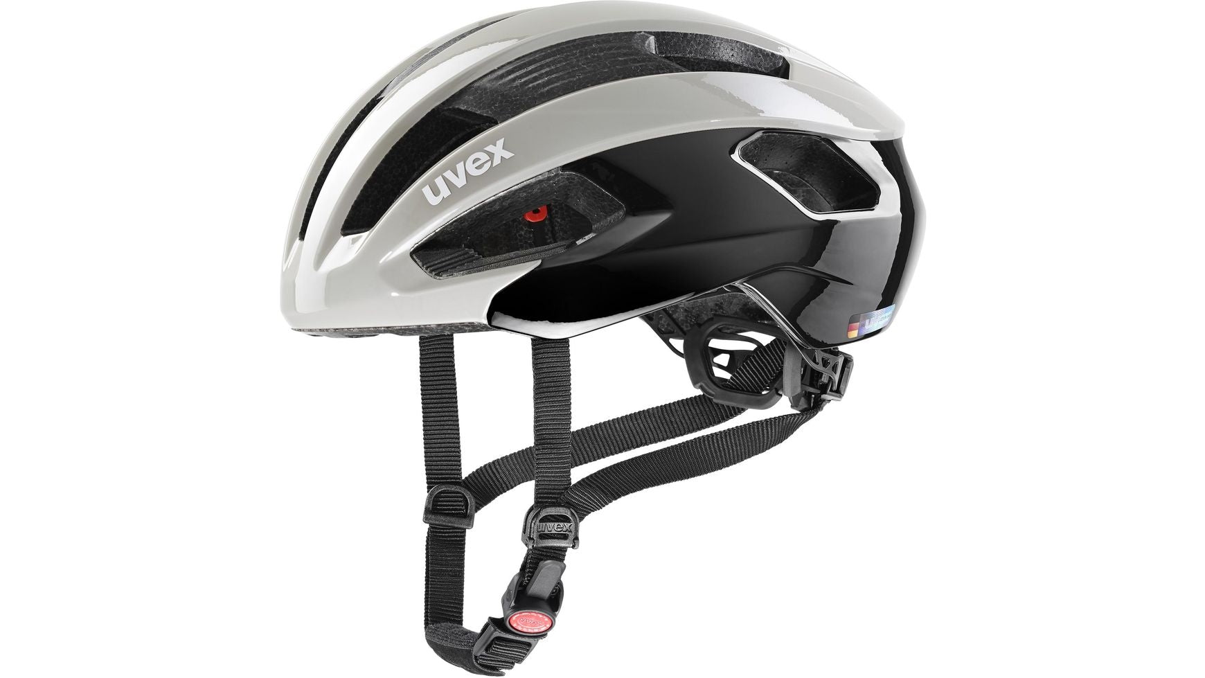 Uvex Rise Rennradhelm Unisex image 5