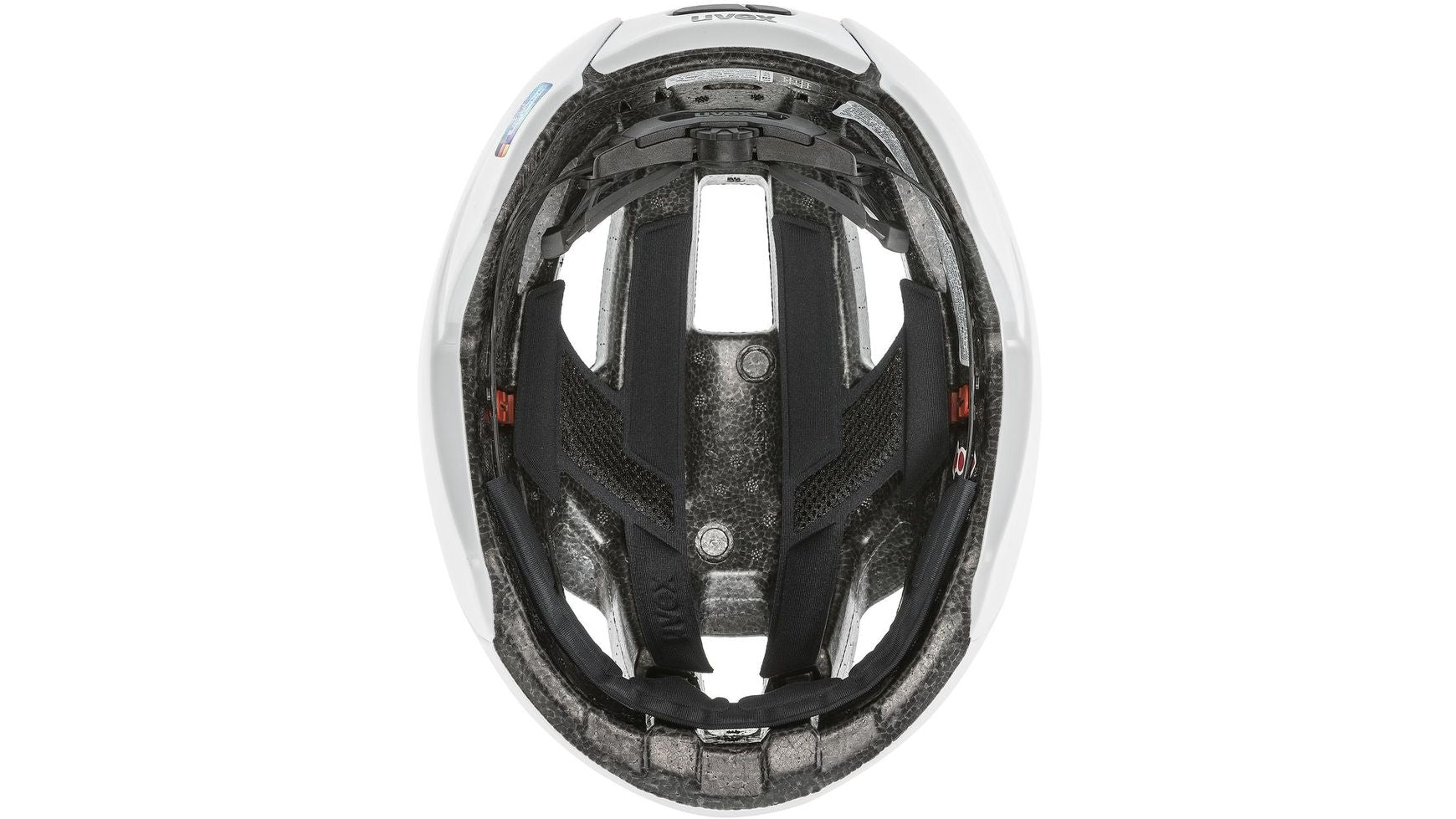 Uvex Rise Rennradhelm Unisex image 4