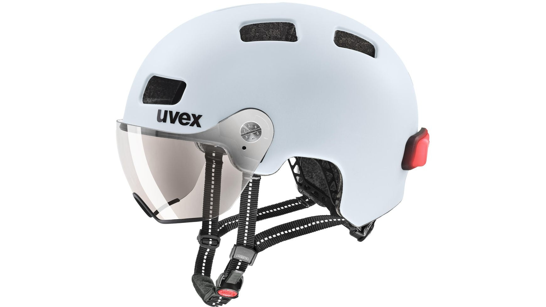 Uvex Rush Visor Urbanhelm image 12