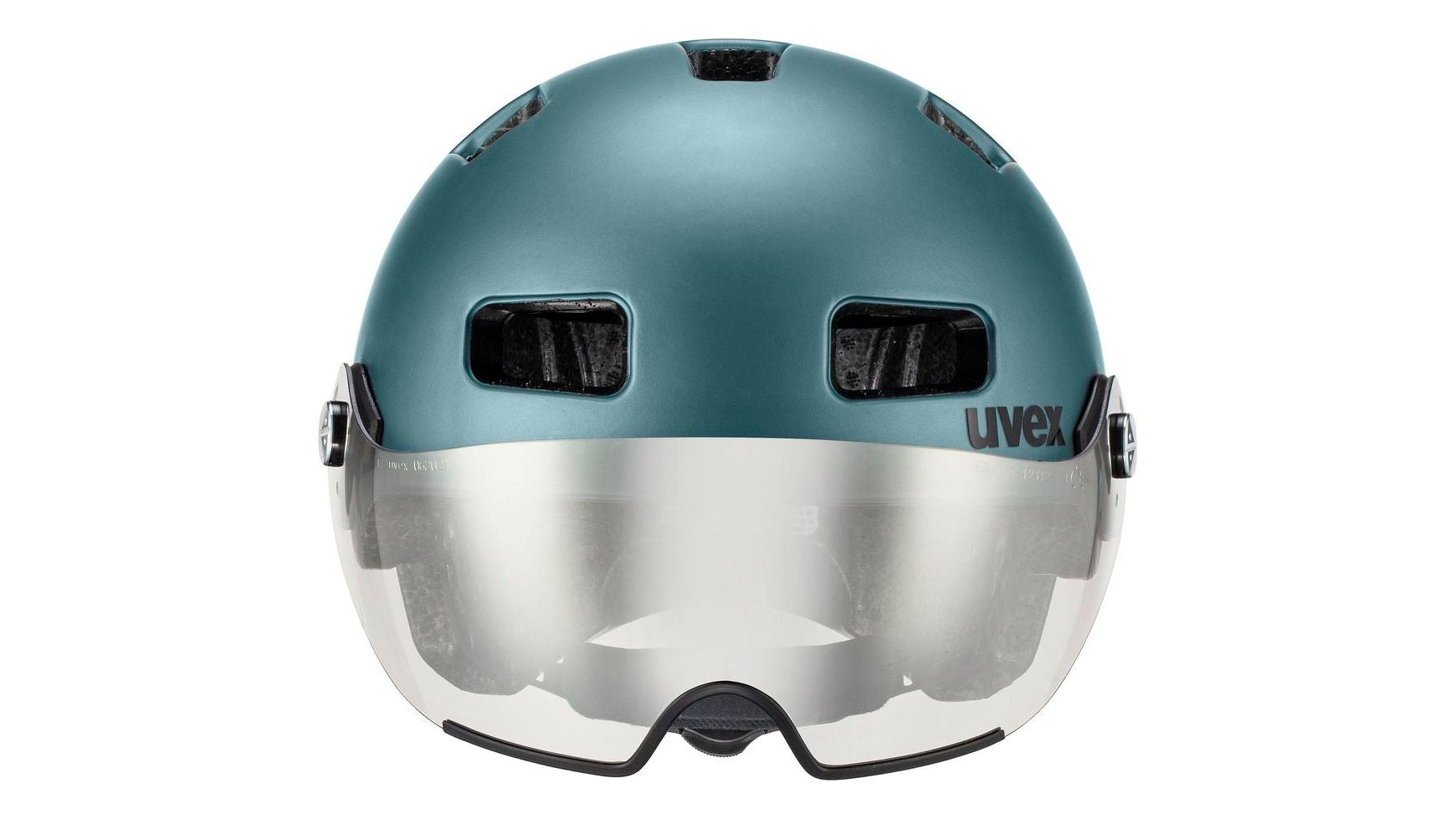 Uvex Rush Visor Urbanhelm image 7