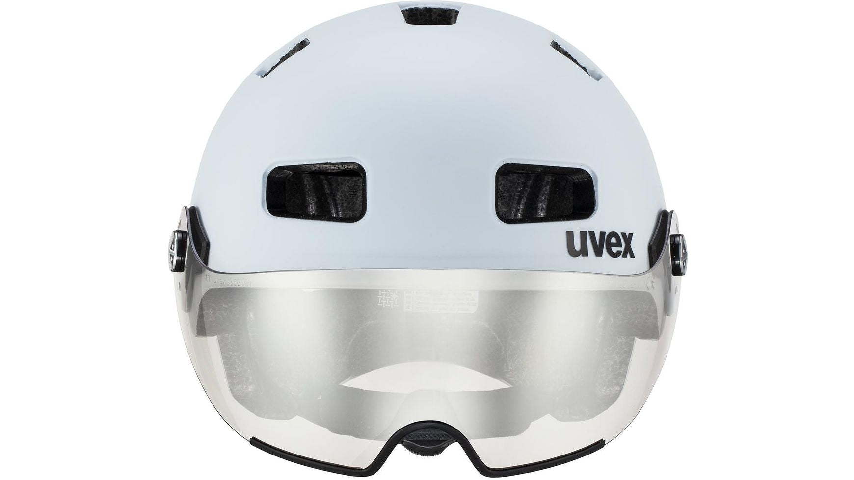 Uvex Rush Visor Urbanhelm image 13