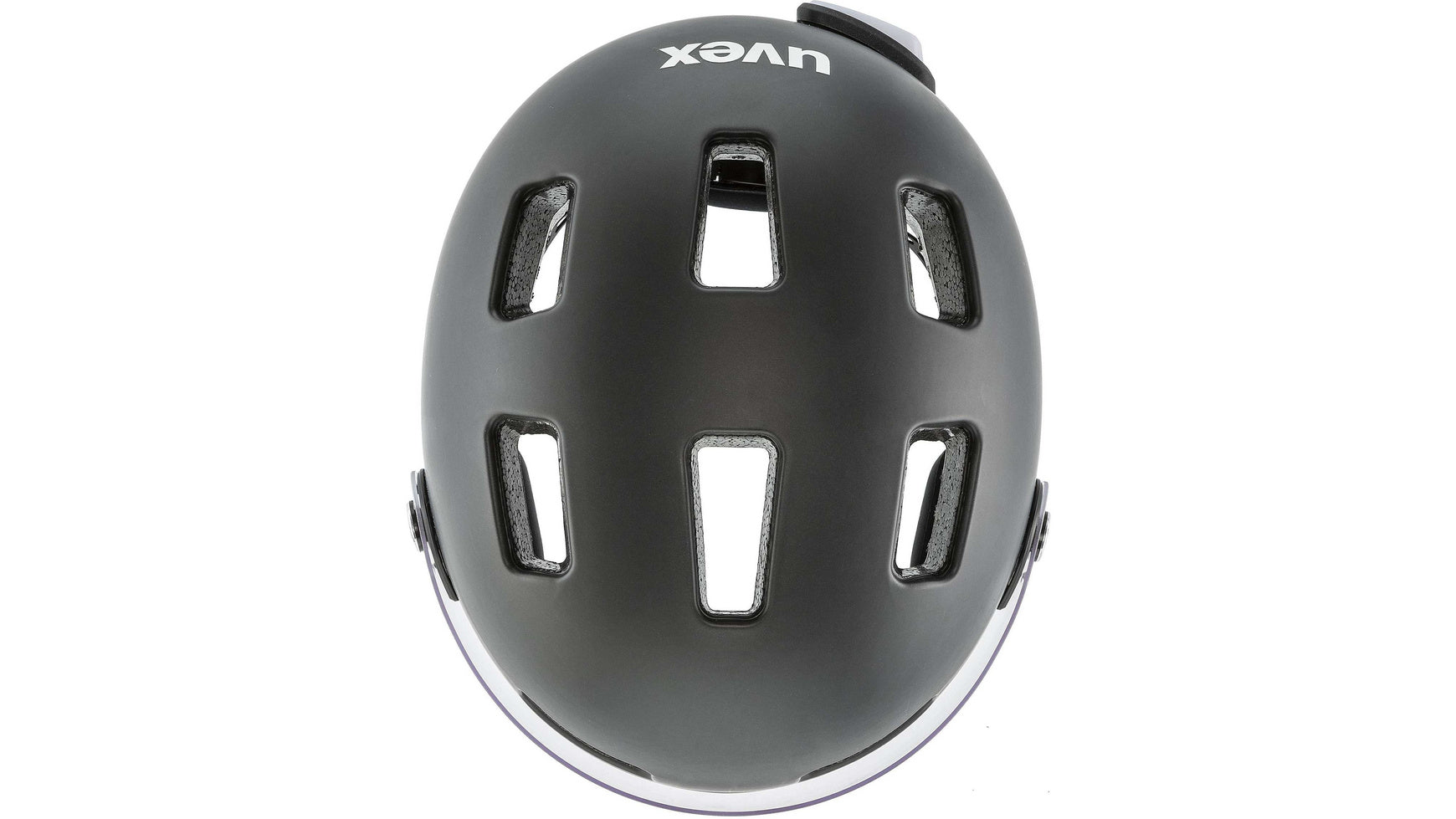 Uvex Rush Visor Urbanhelm image 3