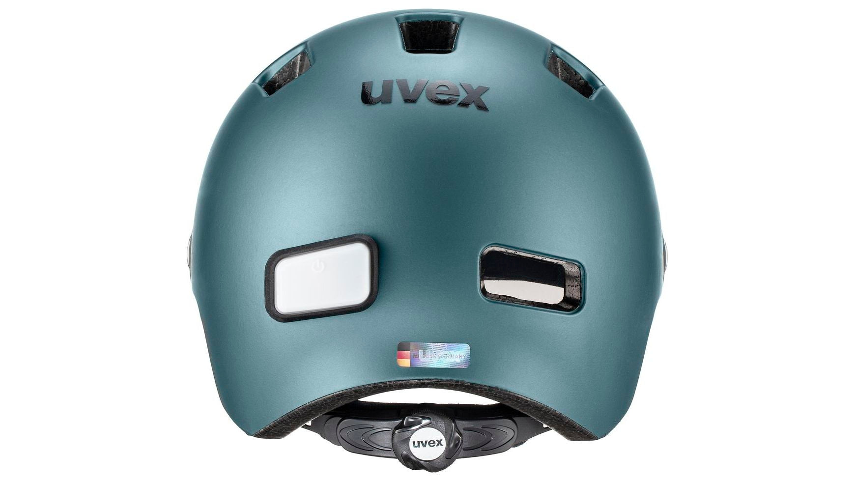 Uvex Rush Visor Urbanhelm image 9