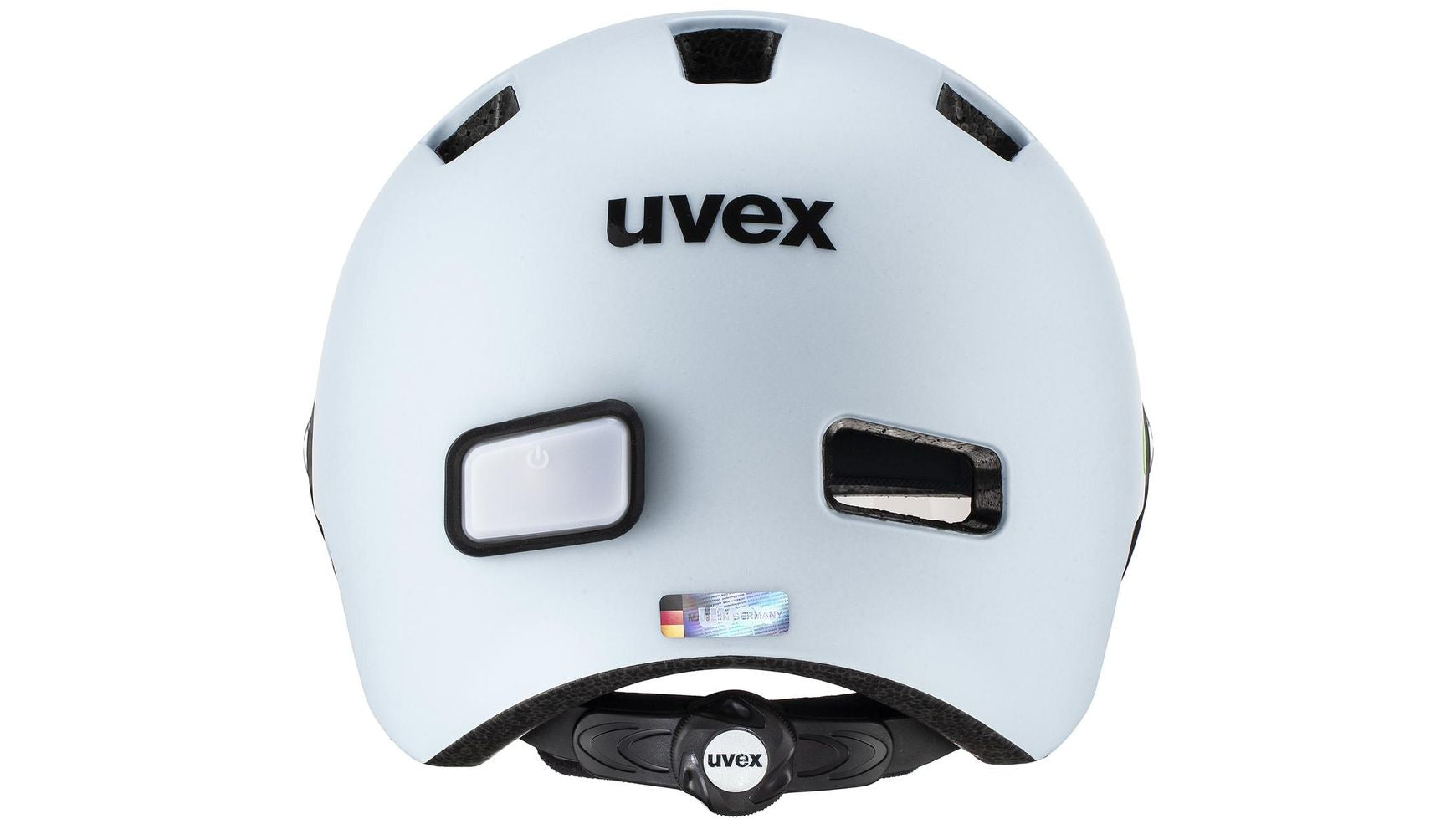 Uvex Rush Visor Urbanhelm image 15
