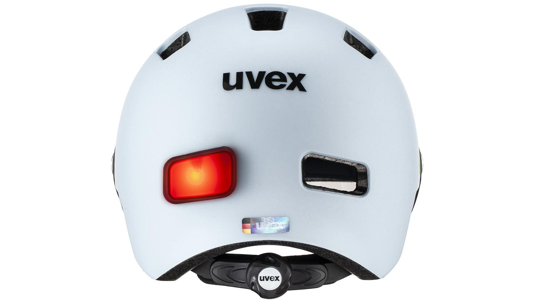 Uvex Rush Visor Urbanhelm image 16