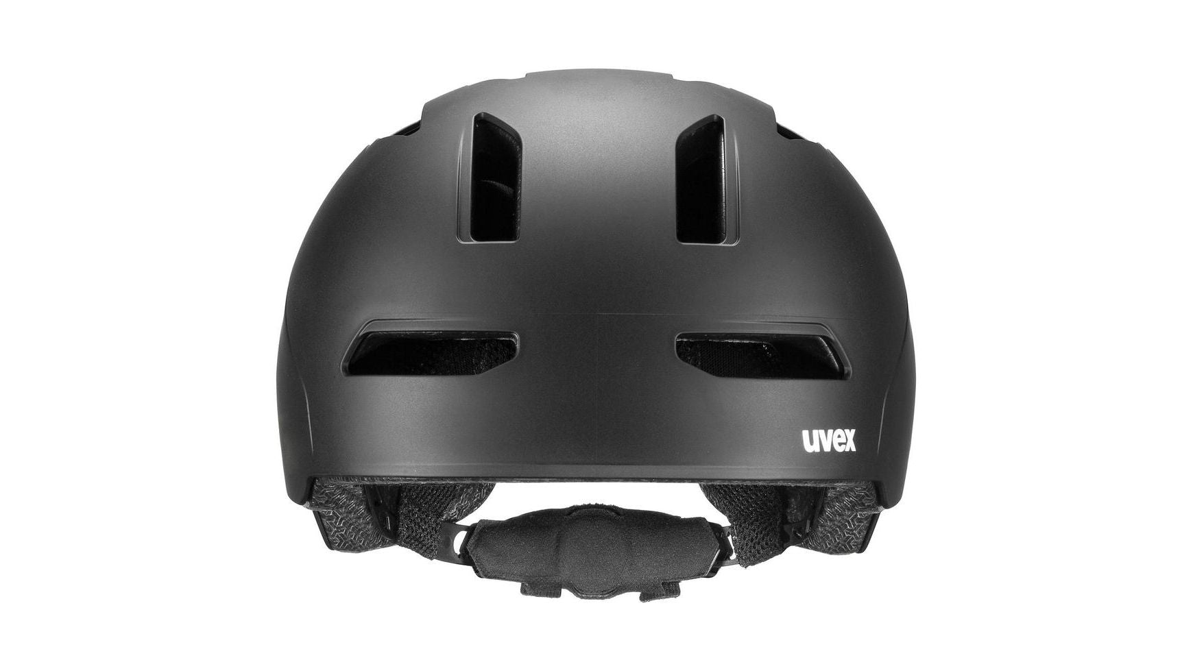 Uvex Urban Planet LED Urbanhelm image 1