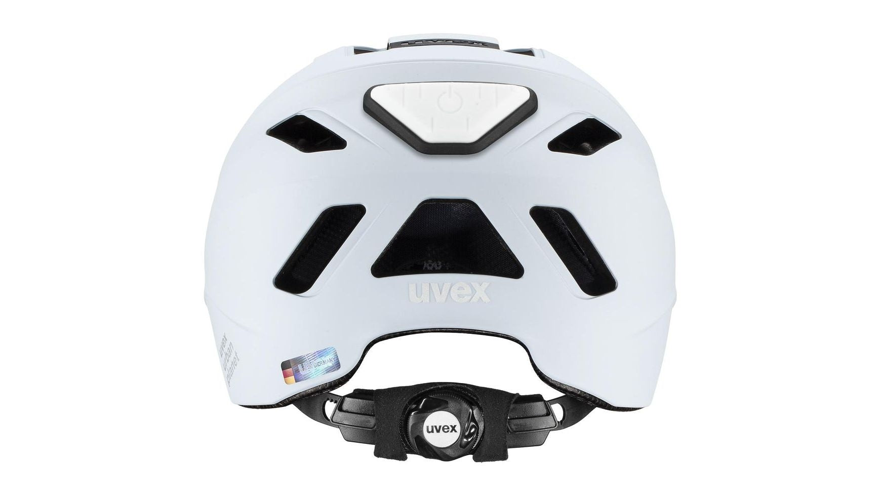 Uvex Urban Planet LED Urbanhelm image 8