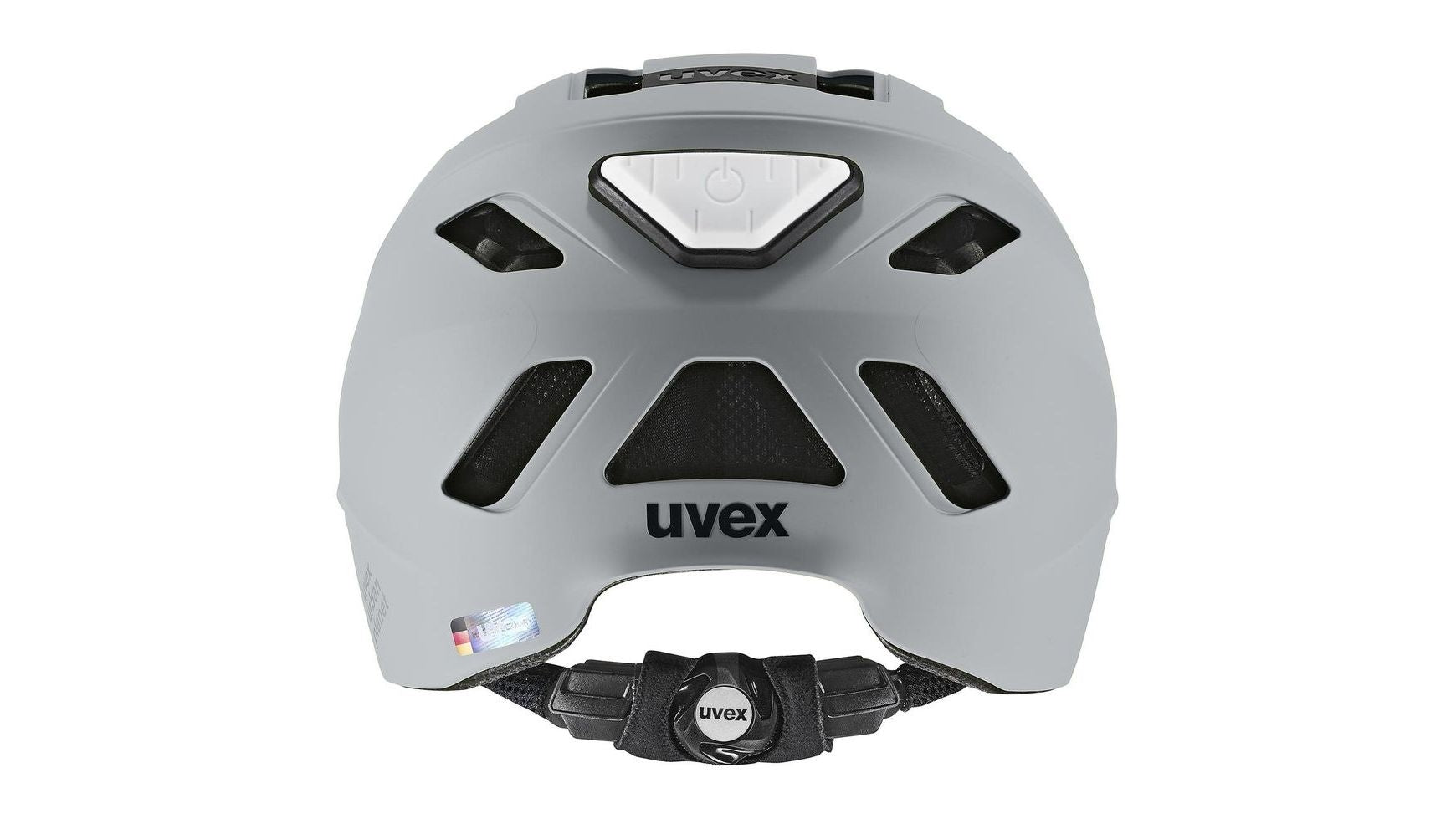 Uvex Urban Planet LED Urbanhelm image 14